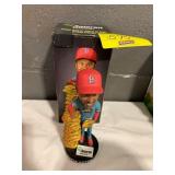 OZZIE SMITH GOLD GLOVE BOBBLEHEAD