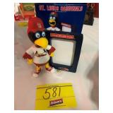 FREDBIRD PICTURE FRAME