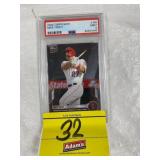 2022 TOPPS NOW #156 ~ MIKE TROUT ~ ANGELS ~