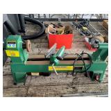 CENTRAL MACHINERY MINI WOOD LATHE