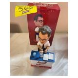 HARRY CARAY BOBBLEHEAD