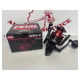 Penn Fierce IV 5000 Spinning Fishing Reel & Box