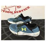 Under Armour Menï¿½s 8 Micro G Sneakers Shoes