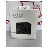Deep Cool FK120 3x Performance Fan