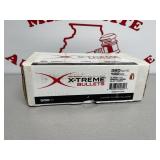 X-Treme Bullets 500CT 380 Auto 100GR Round Nose