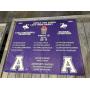 ARCOLA HIGH SCHOOL BANNER ONLINE AUCTION