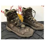 Cabelaï¿½s Menï¿½s 10W Treadfast Uninsulated Boots