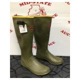 Lacrosse Menï¿½s 9 Grange 18ï¿½ Rubber Boots with Tag