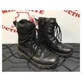 Red Head Menï¿½s 9M Tactical Style Boots Side Zip