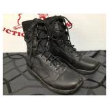 Danner Menï¿½s 8 Tachyon 8ï¿½Black GTX Boots Goretex