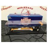 1995 1:24 Scale TopFuel Dragster in Box Coors