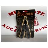 GERBER TRUSS MULTI TOOL