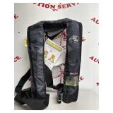 BASS PRO SHOPS A/M PFD FITS 30"-56" CHEST