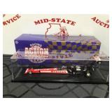 1998 1:24 Scale Top Fuel Dragster Car in Box