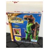 2001 Harry Potter Slime Chamber Playset Sealed