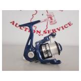 Bass Pro Shops Freestyle 2 Spinning Fishing Reel