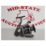 Bass Pro Shops Formula Spinning Fishing Reel