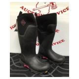 Muck Womenï¿½s 7 Rubber Boots 16" with Tags