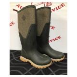 Muck Womenï¿½s 9 Arctic Sport Tall Rubber Boots