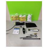 Hopeï¿½s Cleaning Supplies and accessories Lot