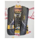 Cabelas Prodigy 3500 Personal Flotation Device