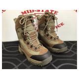 She Outdoor Womenï¿½s 7M Waterproof Hunting Boots