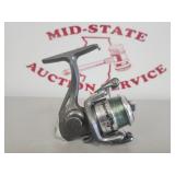 Bass Pro Shops Crappie Maxx Spinning Fishing Reel