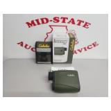 Cabelas Intensity 1600R Laser Rangefinder 6x25