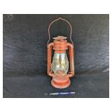 Antique Red Lantern