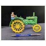 John Deere Model ??? Toy Tractor