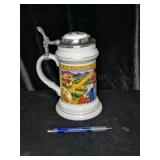 Camel Beer Stein