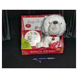 Hallmark Interactive Story Buddy