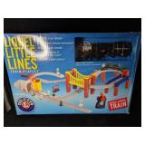 Lionel Little Lines Train Playset in Box