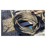 WELDER LEAD WIRE