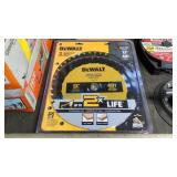 DEWALT 12" CIRCULAR SAW BLADES