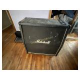Marshall Model 1960A 4x12 Speaker Cabinet