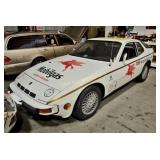 WP0AA0938BN151110 - 1981 PORSCHE 924