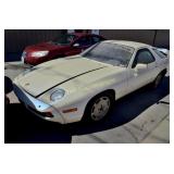 WP0JB0927DS860703 - 1983 Porsche 928 S