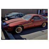 WP0JB0921DS861898 - 1983 Porsche 928 S