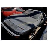 *9249203562* - 1979 PORSCHE 924