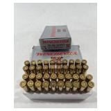 40 Rounds 30-06 SPRG 150 Gr Winchester Ammo