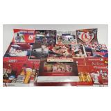 St. Louis Cardinals Souvenir 90s-2010 Calendars