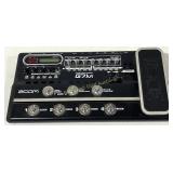 ZOOM G7.1ut Guitar Effects Console Processor
