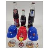 St Louis Cardinals Coca-Cola & Game Souvenirs