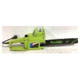 Patriot 14" Electric Chainsaw