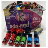 Thomas The Train & Friends Toys & Accessories