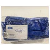 New North Nitri-Knit Size 8 Disposable Work Gloves
