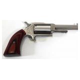 North American Arms .22 Revolver