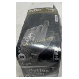 (12) New Pairs HyFlex 8 Ansell Size 8 Work Gloves