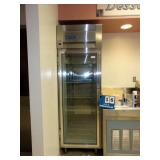 MCCALL 1020 COMMERCIAL REFRIGERATOR OR FREEZER